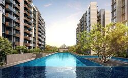 The Sen (D21), Condominium #589825991